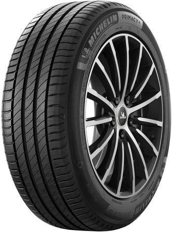 Автомобильные шины Michelin Primacy 4+ 225/40R18 92Y