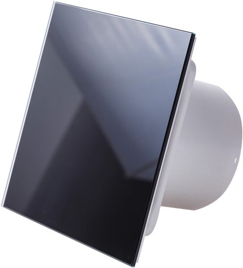 Вытяжной вентилятор Awenta System+ Turbo 125T [KWT125T-PTGB125P]