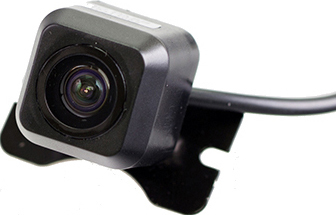 Камера заднего вида Interpower IP-810