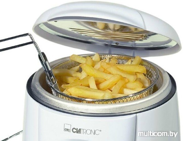 Фритюрница Clatronic FFR 2916