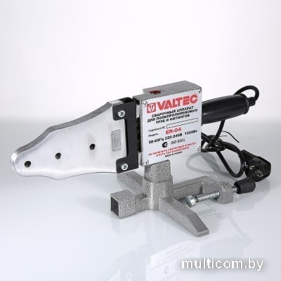 Valtec ER-04