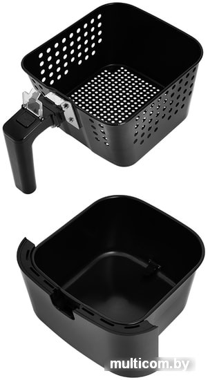 Аэрогриль Kitfort KT-2215