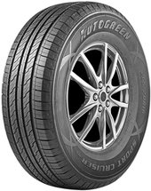 Летние шины Autogreen Sport Cruiser-SC6 235/60R18 107V