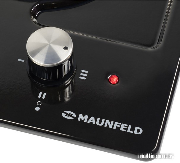 Варочная панель MAUNFELD EEHE.32.4B