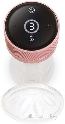 Электрический молокоотсос BabyOno Pico 1485