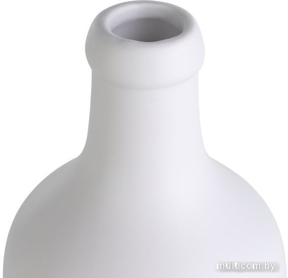 Ваза Eglo Kitakata 421121 (керамика, белый/черный)