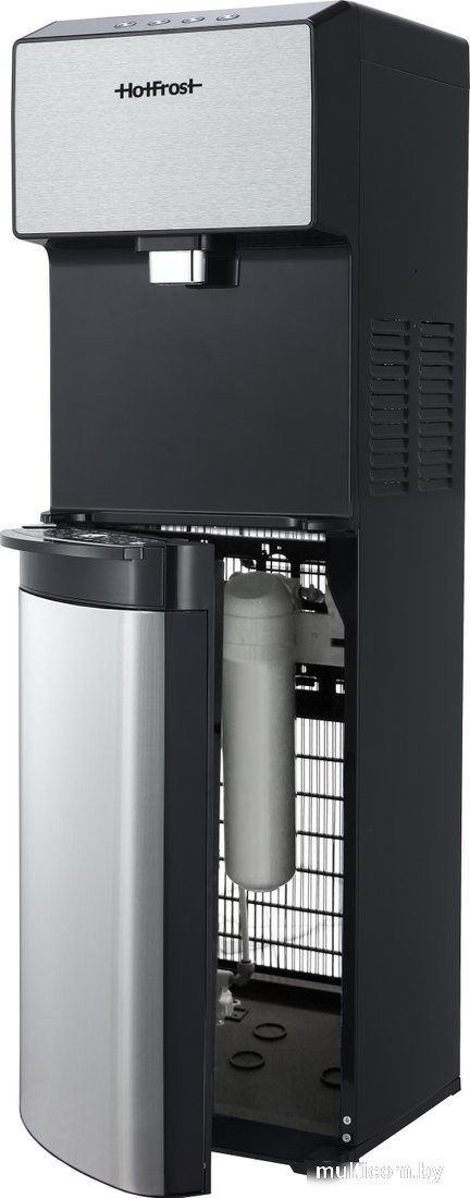 Кулер для воды HotFrost V450PUFSM
