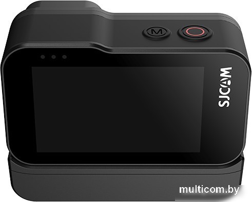 Экшен-камера SJCAM SJ20 Dual Lens (черный)