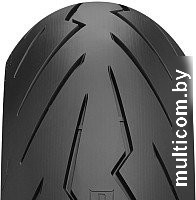 Гоночные мотошины Pirelli Diablo Rosso III 190/55R17 75W TL