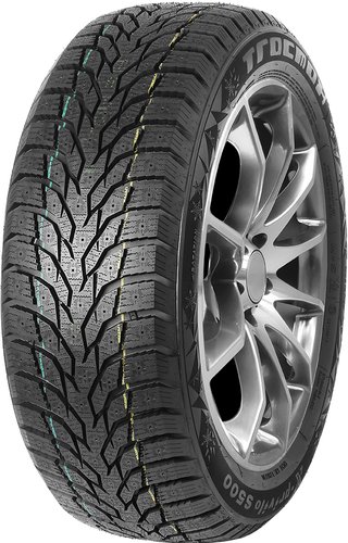 Зимние шины Tracmax X-Privilo S500 315/35R22 111T (с шипами)