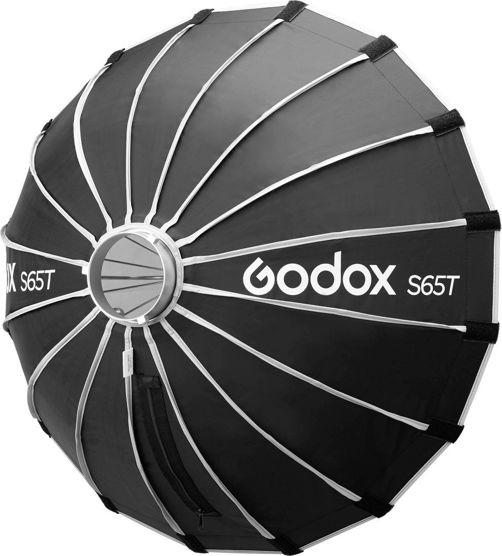 Софтбокс Godox S65T быстроскладной