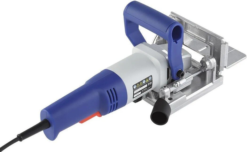 Шпоночный (ламельный) фрезер Belmash (Белмаш) MRL-760 S326A