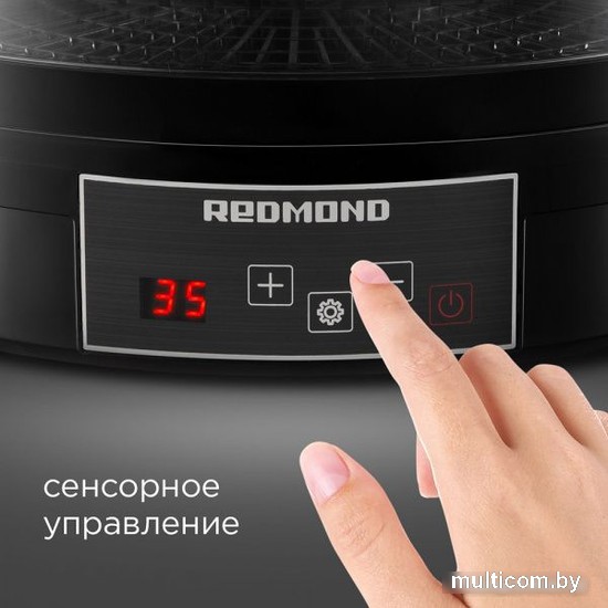 Сушилка для овощей и фруктов Redmond FD1100