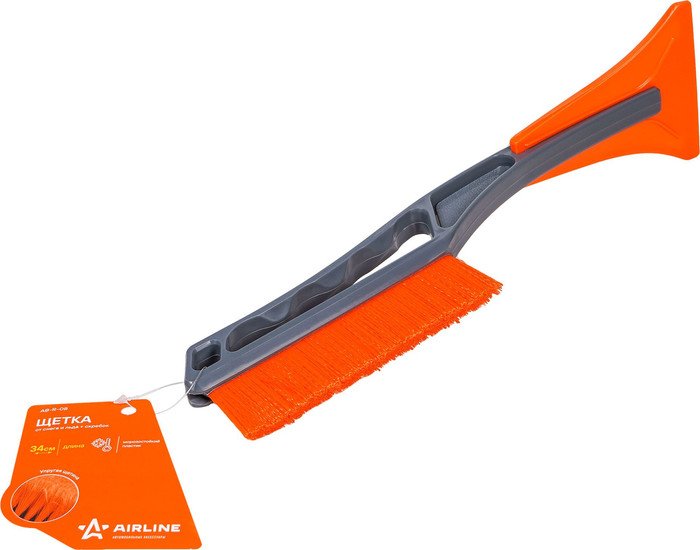 Щетка-скребок Airline AB-R-08