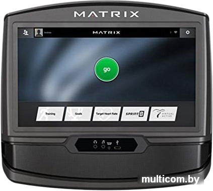 Велотренажер Matrix R30XIR