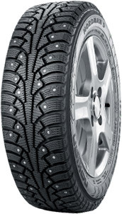 Автомобильные шины Ikon Tyres Nordman 5 205/65R15 99T