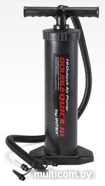 Насос Intex Double Quick III 68615
