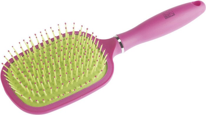 Щетка Dewal Ягода DBY1