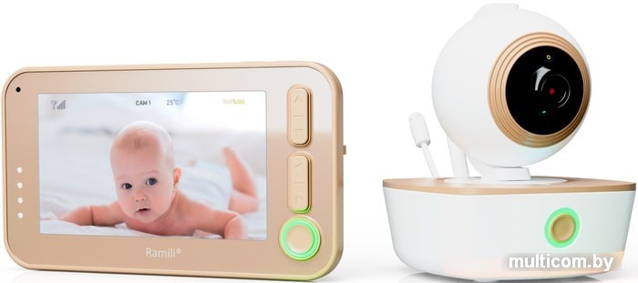 Видеоняня Ramili RV1300