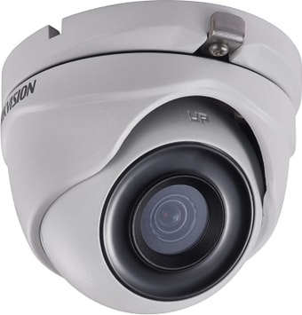 CCTV-камера Hikvision DS-2CE76D3T-ITMF (2.8 мм)