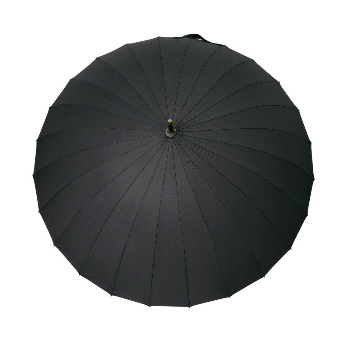 Зонт-трость RS RS24L (черный)