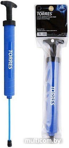 Насос Torres SS1018 (синий)