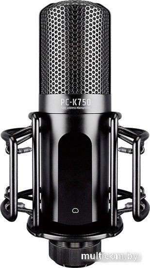 Проводной микрофон Takstar PC-K750
