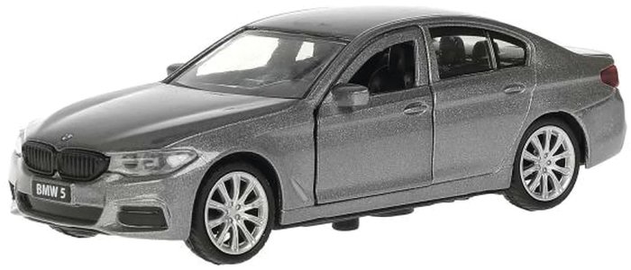 Легковой автомобиль Технопарк BMW 5 Series Sedan M-Sport 5ER-12-GY