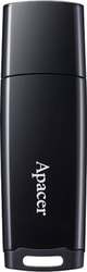 USB Flash Apacer AH336 32GB (черный)