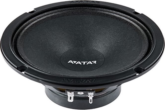 Среднечастотная АС Avatar MBR-61