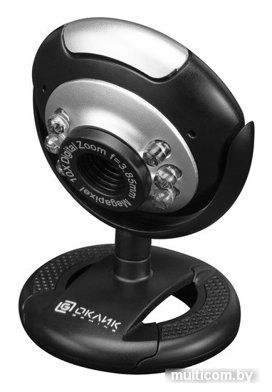Веб-камера Oklick OK-C8825