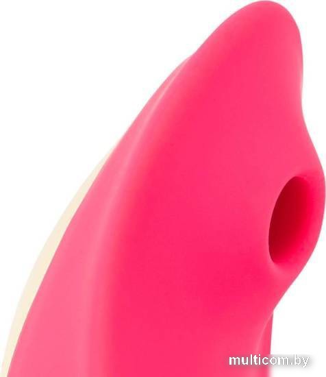 Стимулятор клитора Calviano Pandora (розовый)