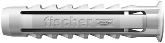 Дюбель распорный Fischer SX 8x40 70008 (100 шт)