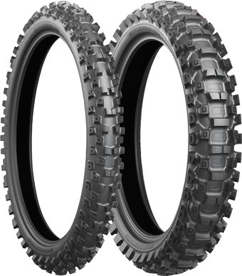 Внедорожные мотошины Bridgestone Battlecross X20 70/100R19 42M TT