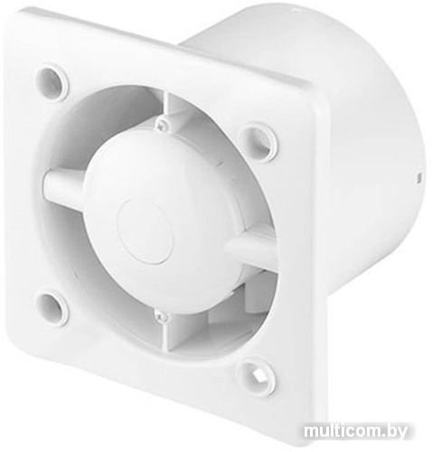 Осевой вентилятор Awenta System+ Turbo 100W KWT100W-PTB100