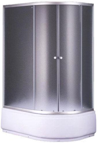 Душевой уголок Saniteco SN-12080L 120x80