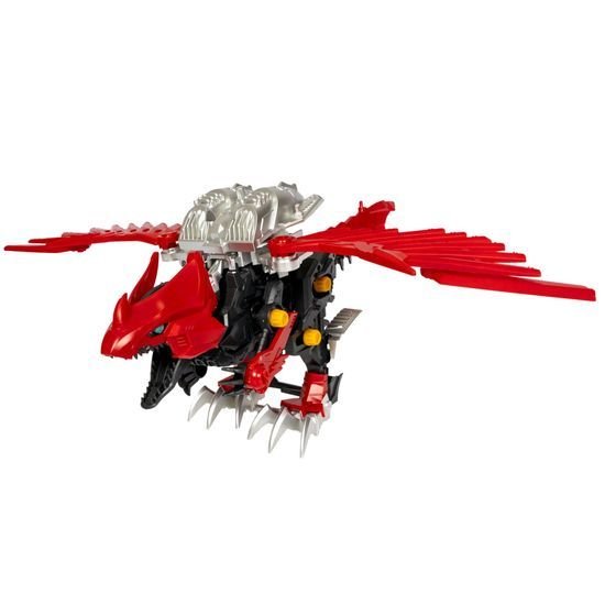 Сборная модель Bondibon Робототехника Микрораптор ВВ5506