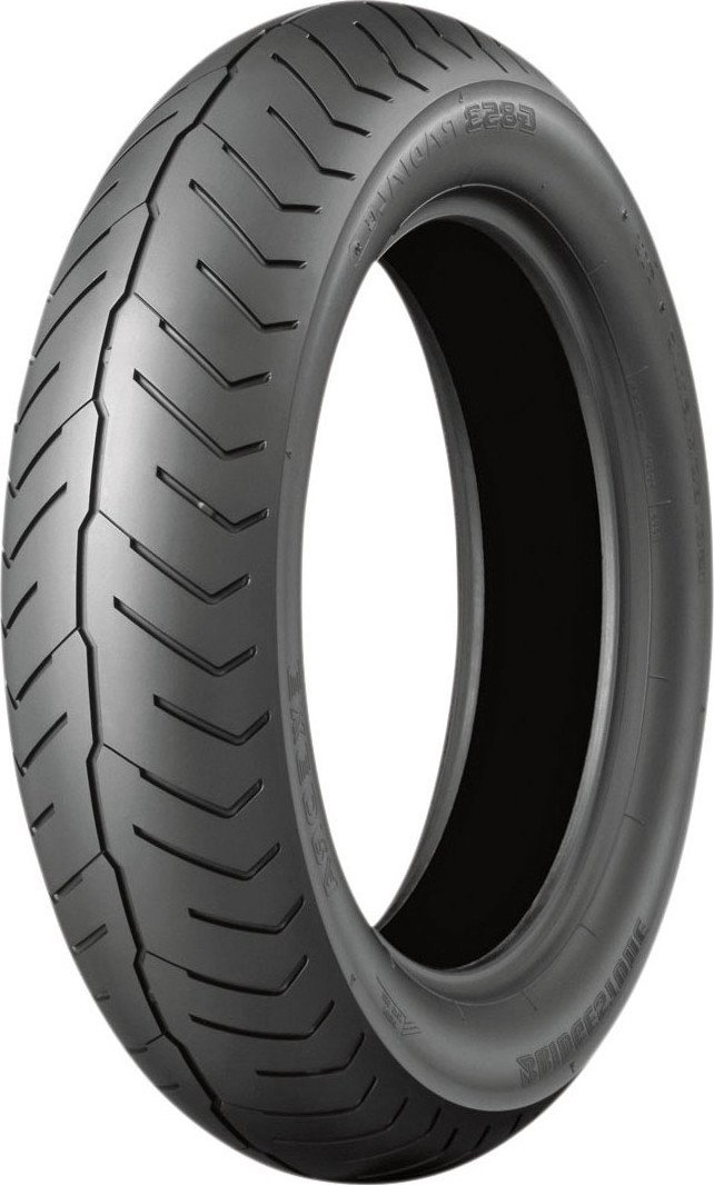 Дорожные мотошины Bridgestone G853 130/80R17 65H TL