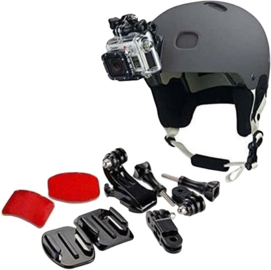 Крепление Zarrumi набор из 9-ти элементов