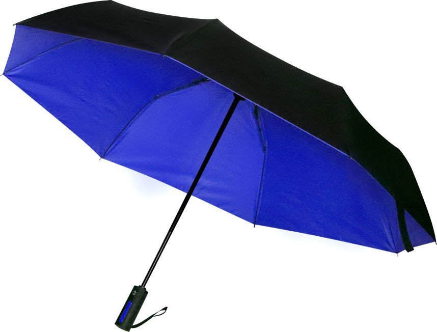 Складной зонт SunShine Sherp 8010.03