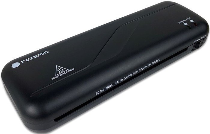 Ламинатор Гелеос ЛМ A4 Старт