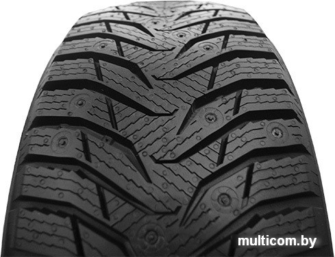 Автомобильные шины Kumho WinterCraft ice Wi31 215/65R15 96T