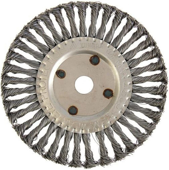 Щетка для электроинструмента Tundra 1032373