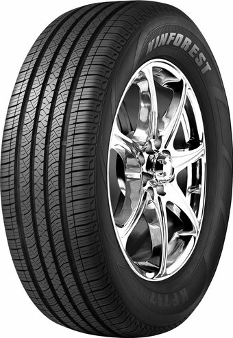 Летние шины Kinforest KF-717 285/50R20 112V