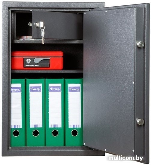 Офисный сейф AIKO TSN.65T