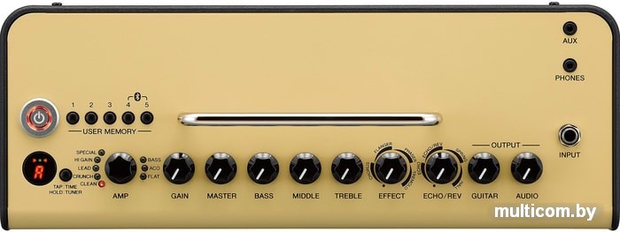 Комбоусилитель Yamaha THR10II