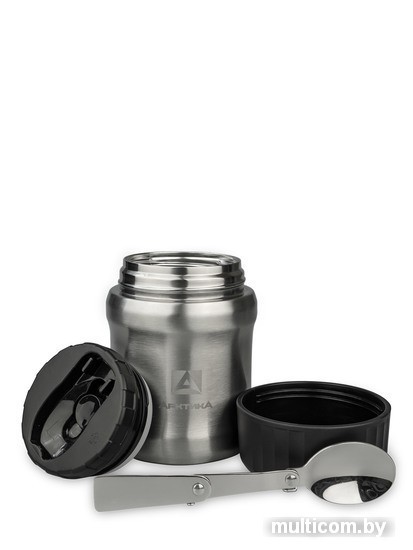 Термос для еды Арктика 311-500 500мл (нержавеющая сталь)