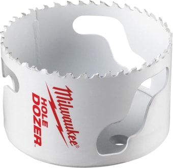 Коронка Milwaukee Hole Dozer 49560129