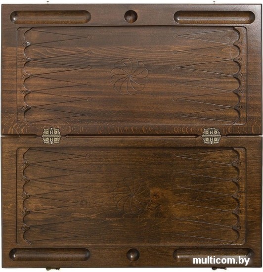 Нарды Haleyan Армянский узор 2 kh036-6