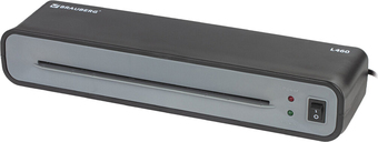 Ламинатор BRAUBERG L460